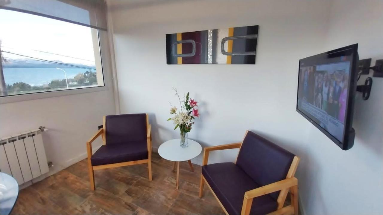 Las Victorias Suites Bariloche Ngoại thất bức ảnh