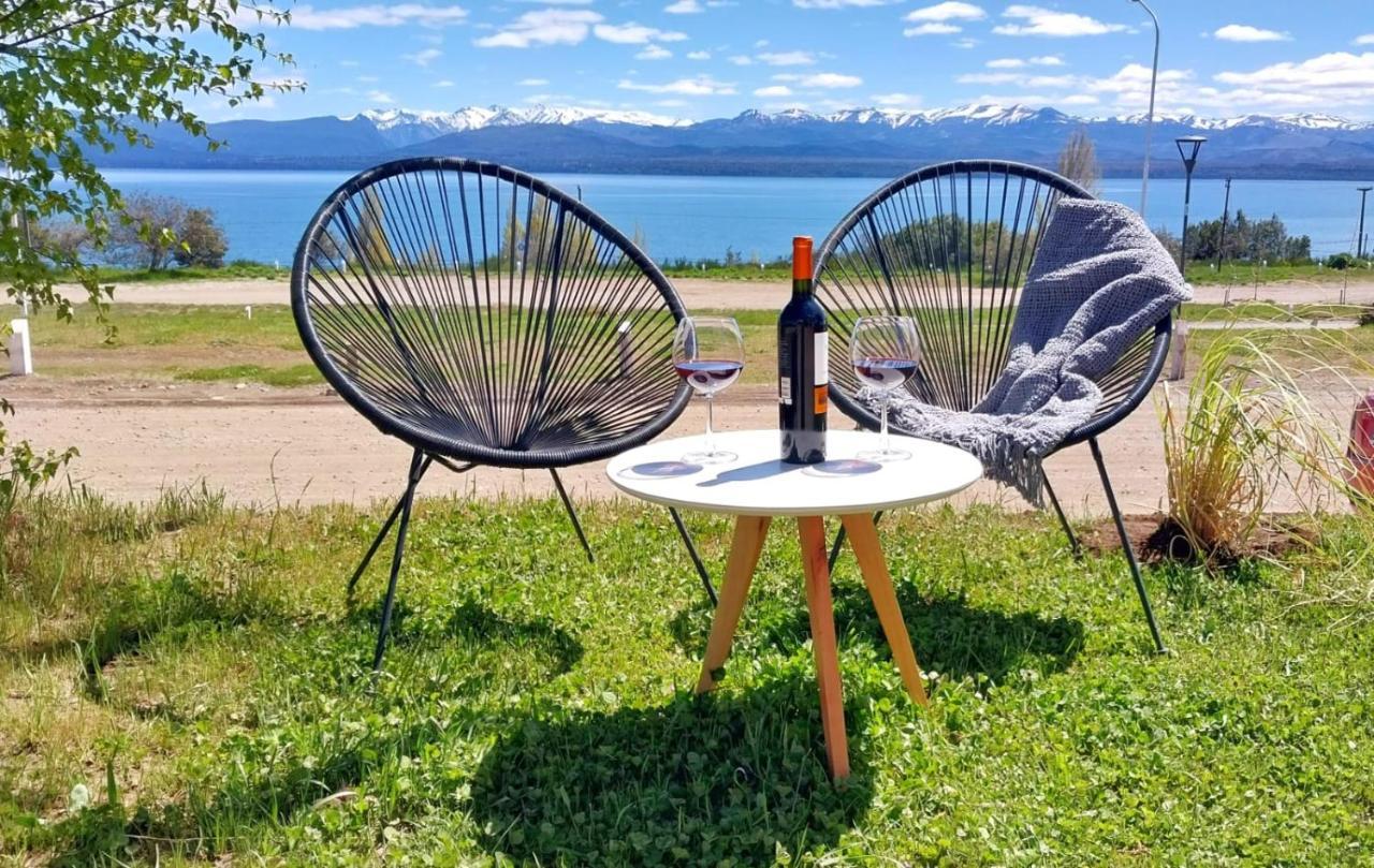 Las Victorias Suites Bariloche Ngoại thất bức ảnh