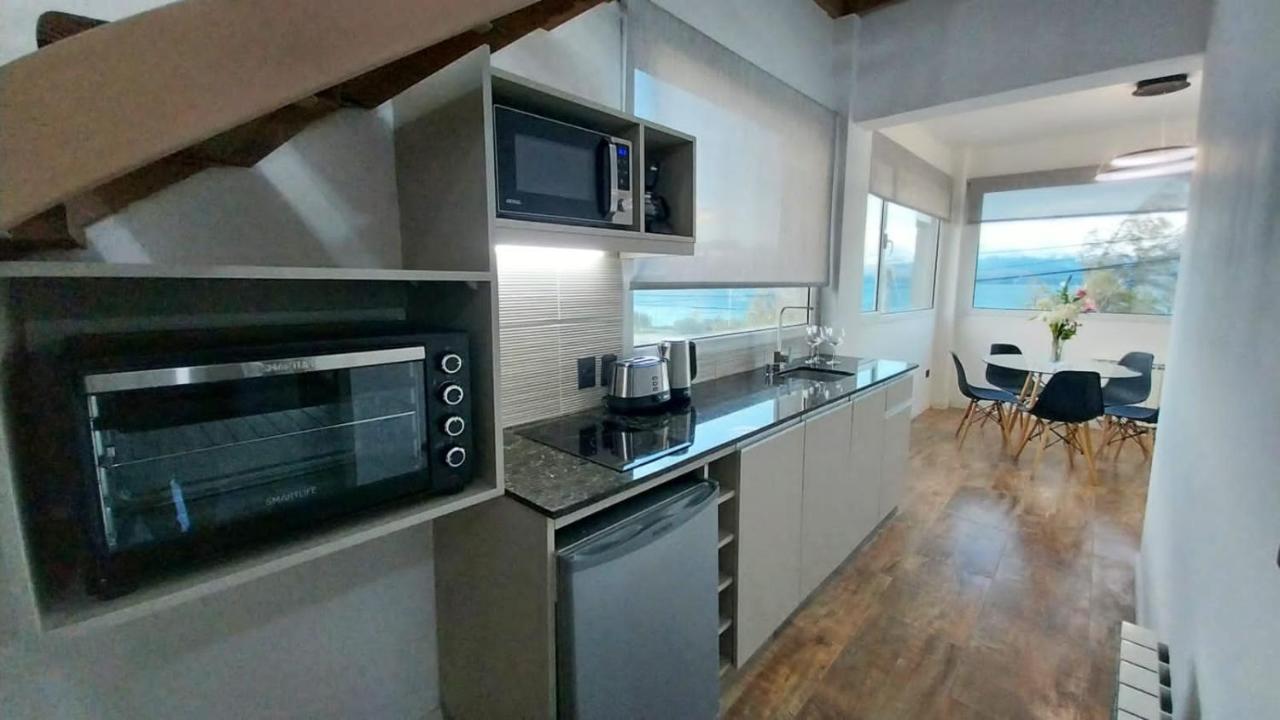 Las Victorias Suites Bariloche Ngoại thất bức ảnh