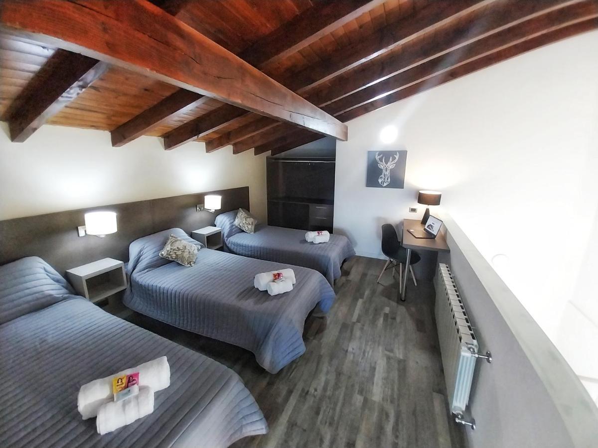 Las Victorias Suites Bariloche Ngoại thất bức ảnh