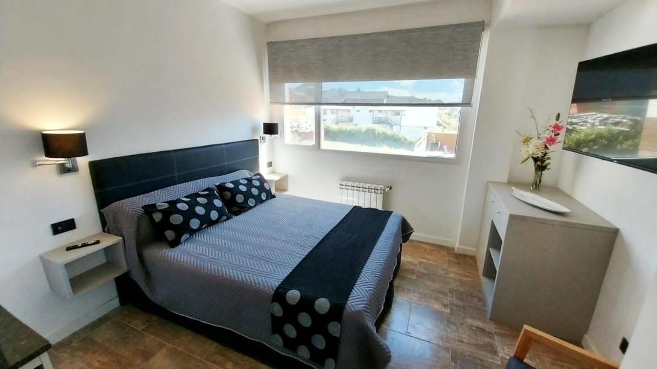 Las Victorias Suites Bariloche Ngoại thất bức ảnh