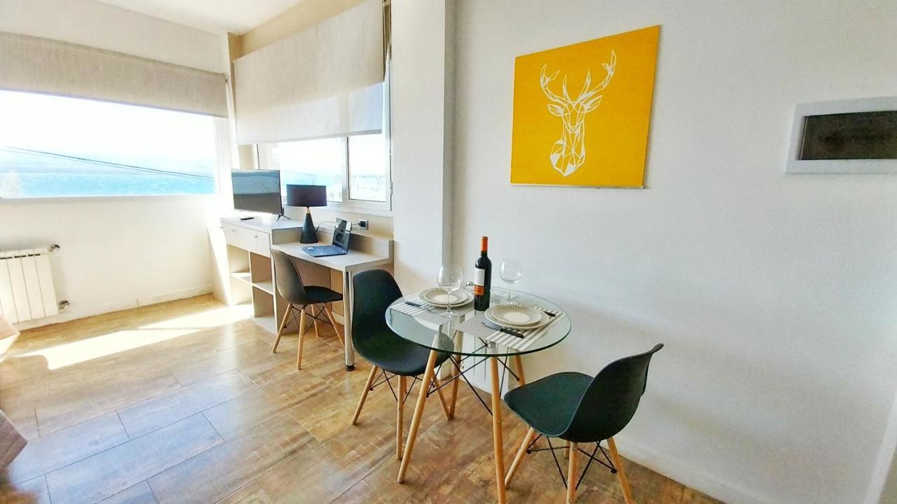 Las Victorias Suites Bariloche Ngoại thất bức ảnh