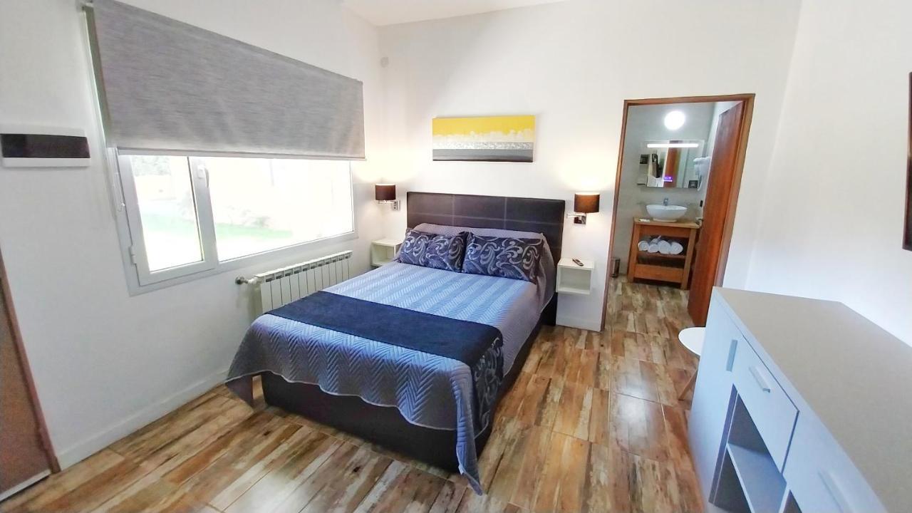 Las Victorias Suites Bariloche Ngoại thất bức ảnh