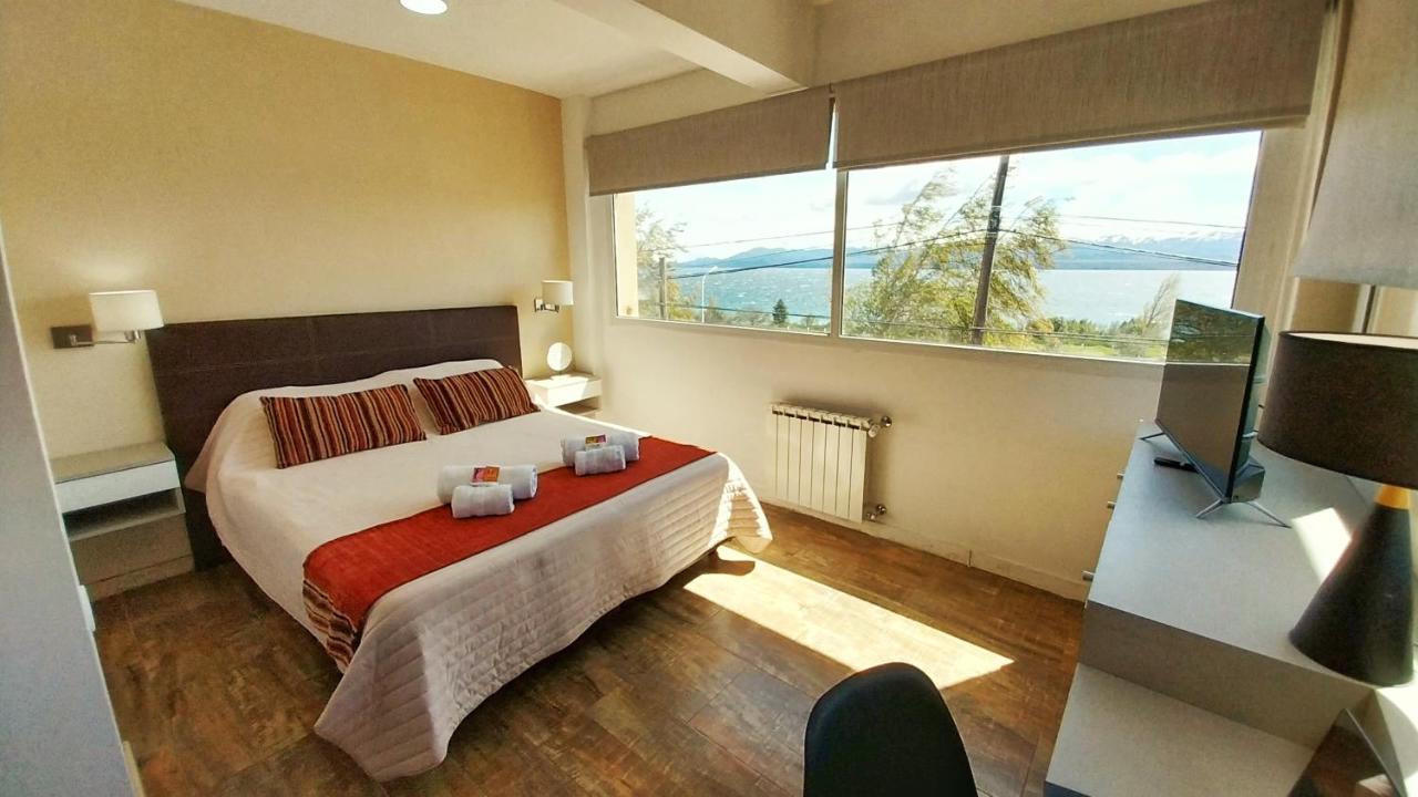 Las Victorias Suites Bariloche Ngoại thất bức ảnh