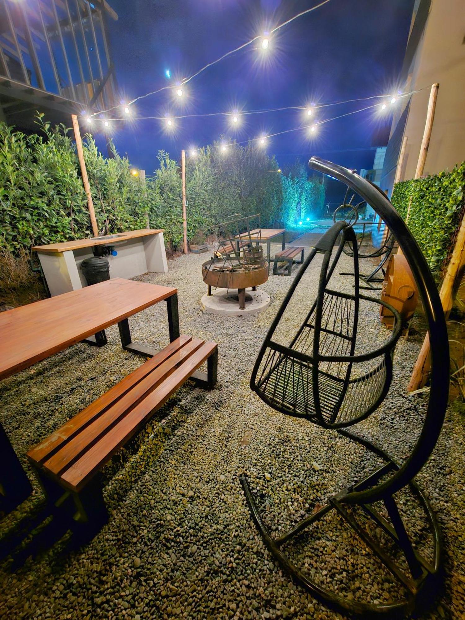 Las Victorias Suites Bariloche Ngoại thất bức ảnh