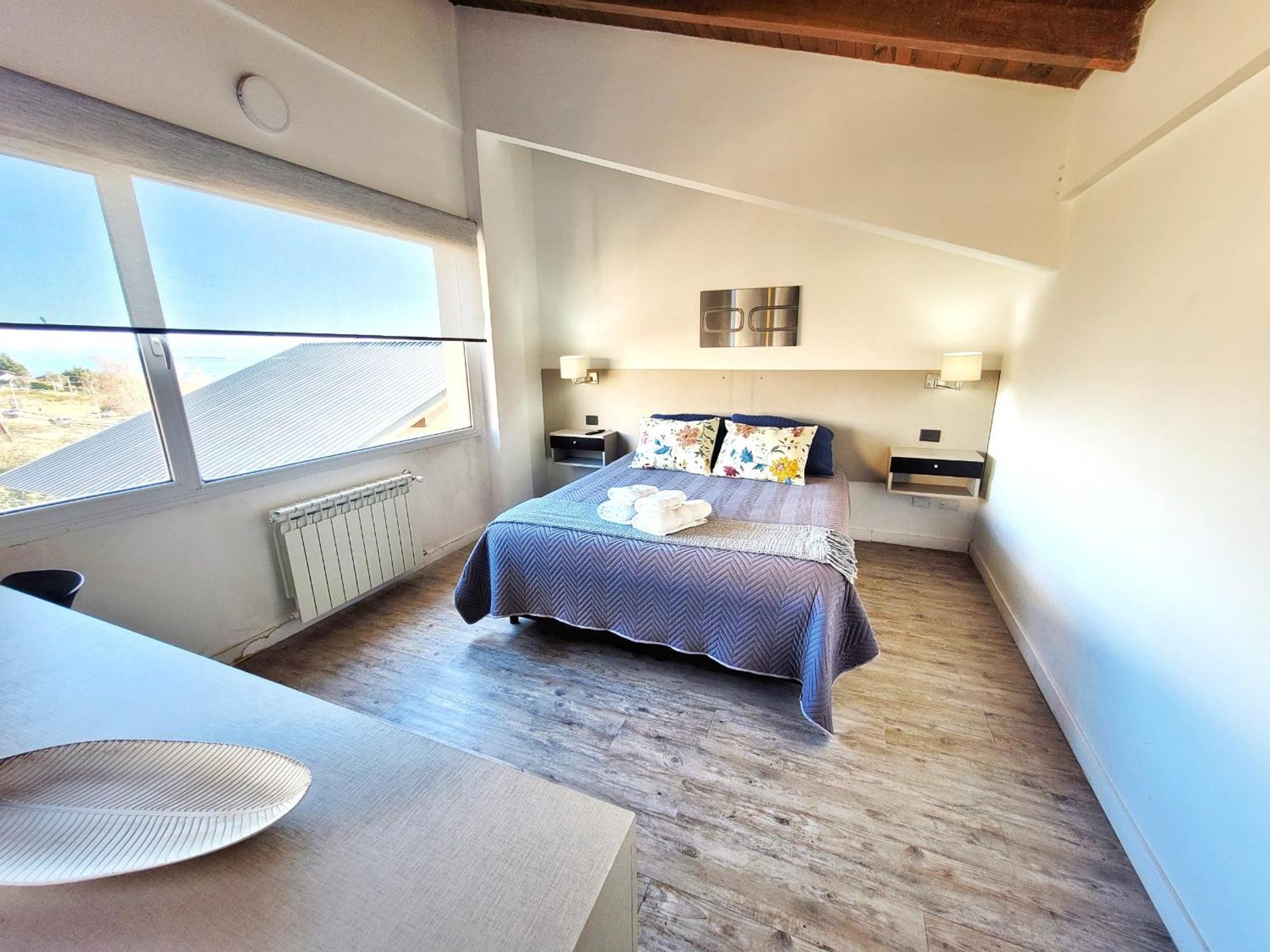 Las Victorias Suites Bariloche Ngoại thất bức ảnh