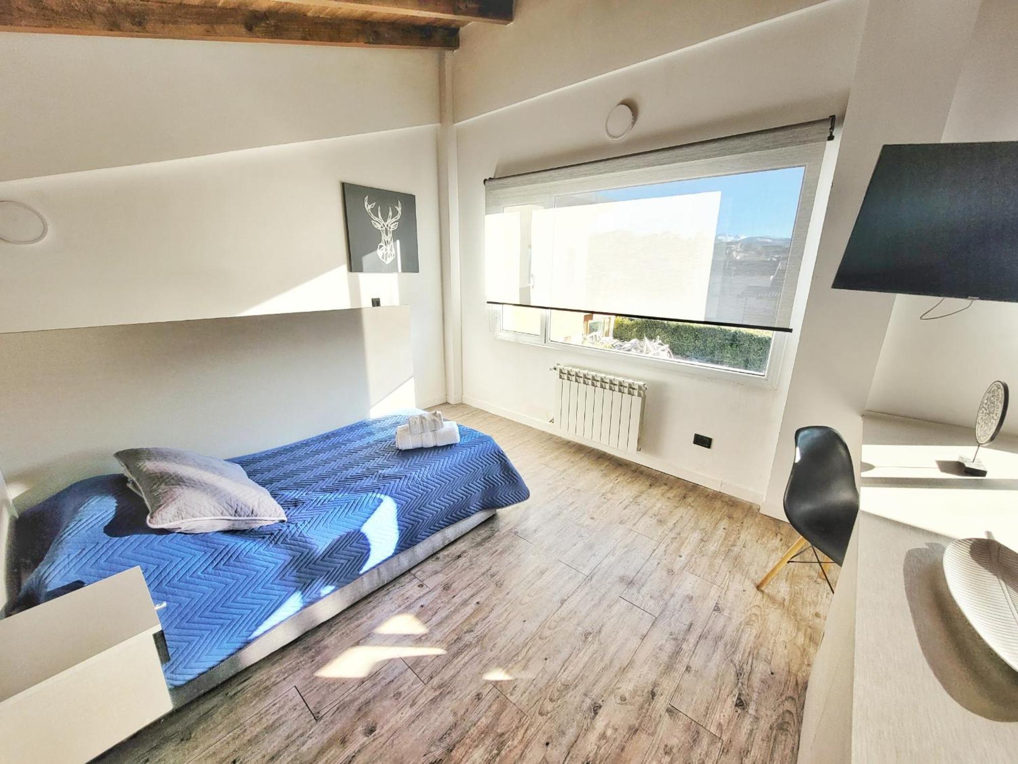 Las Victorias Suites Bariloche Ngoại thất bức ảnh