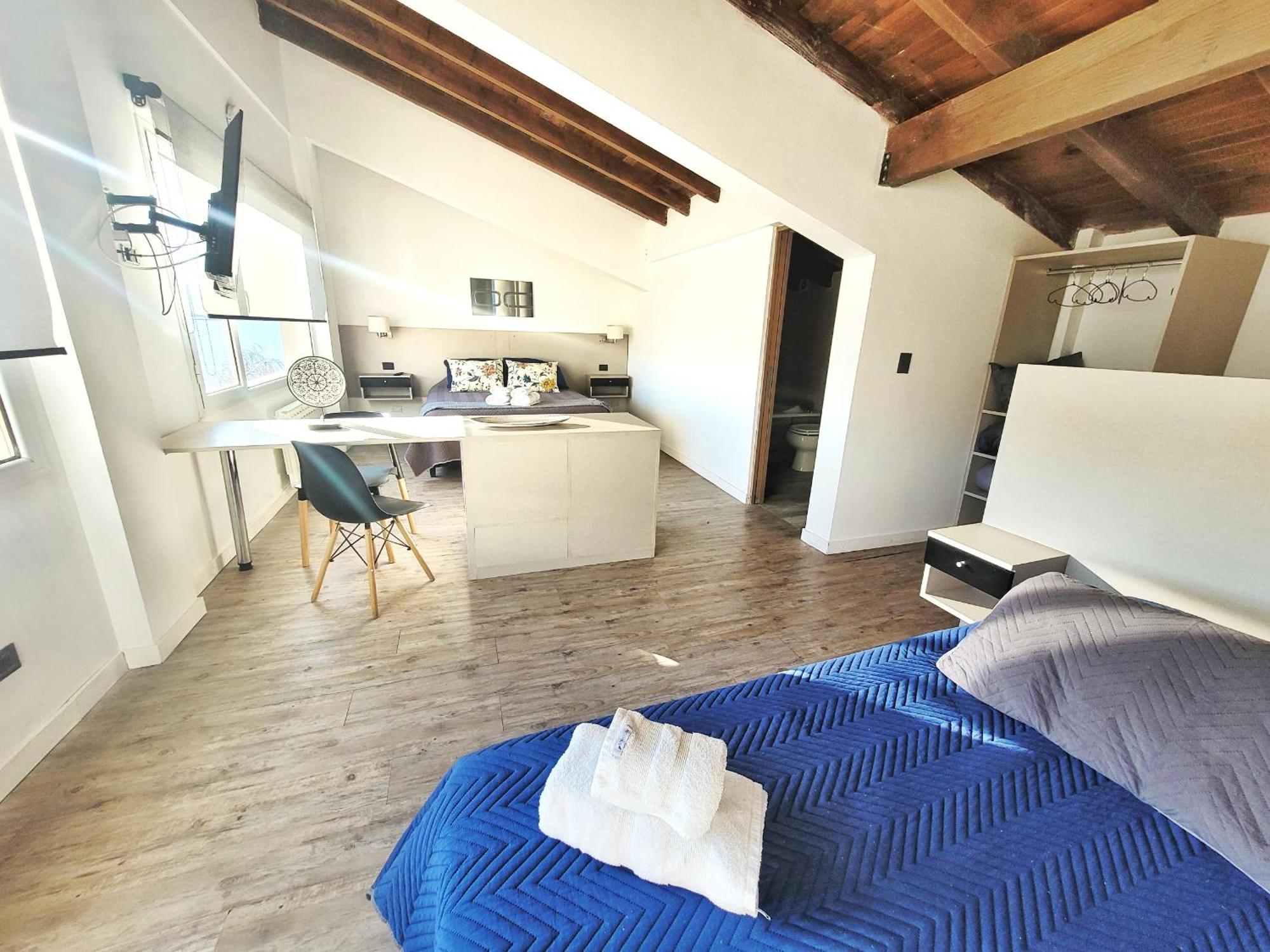 Las Victorias Suites Bariloche Ngoại thất bức ảnh