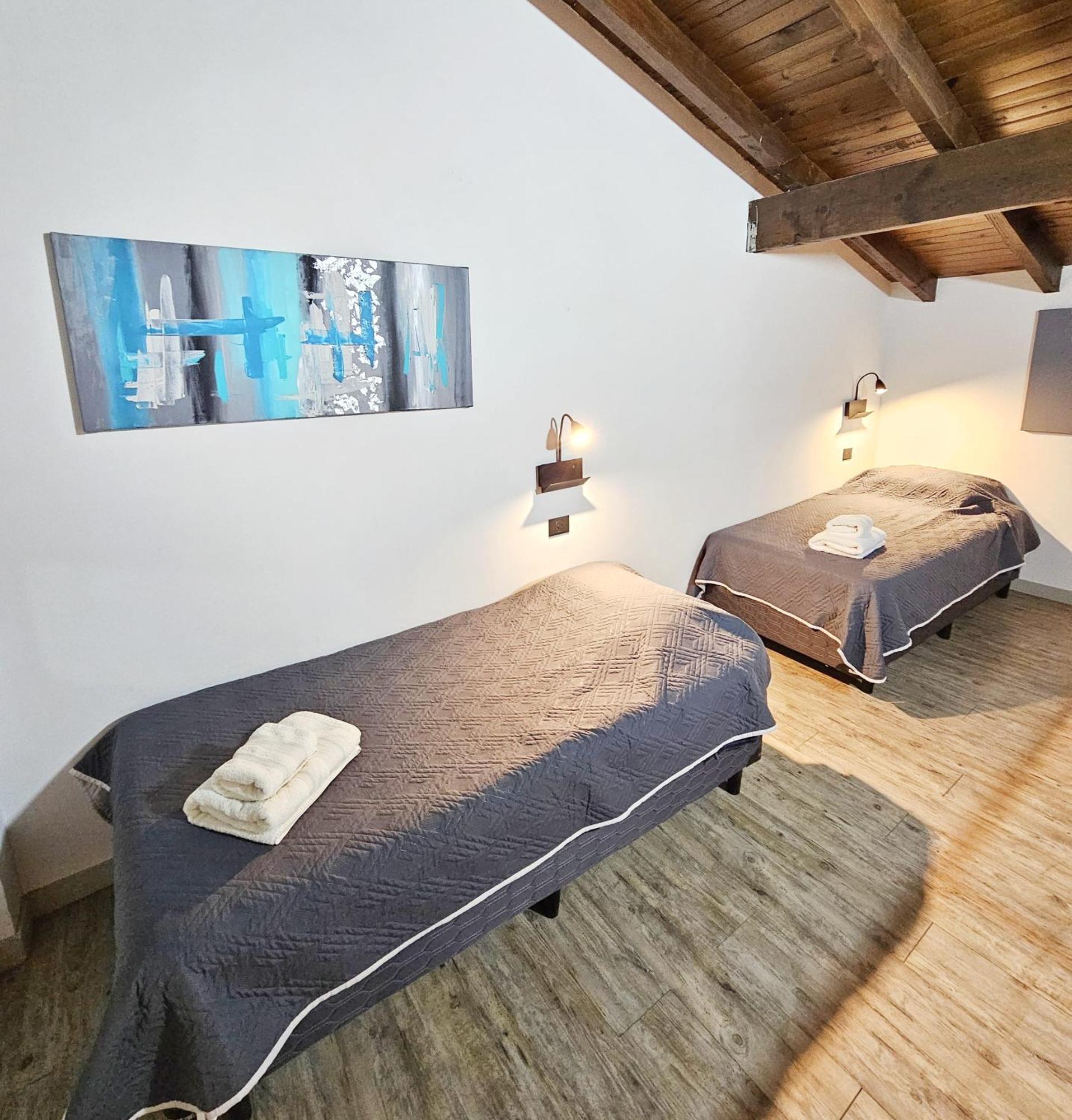 Las Victorias Suites Bariloche Ngoại thất bức ảnh