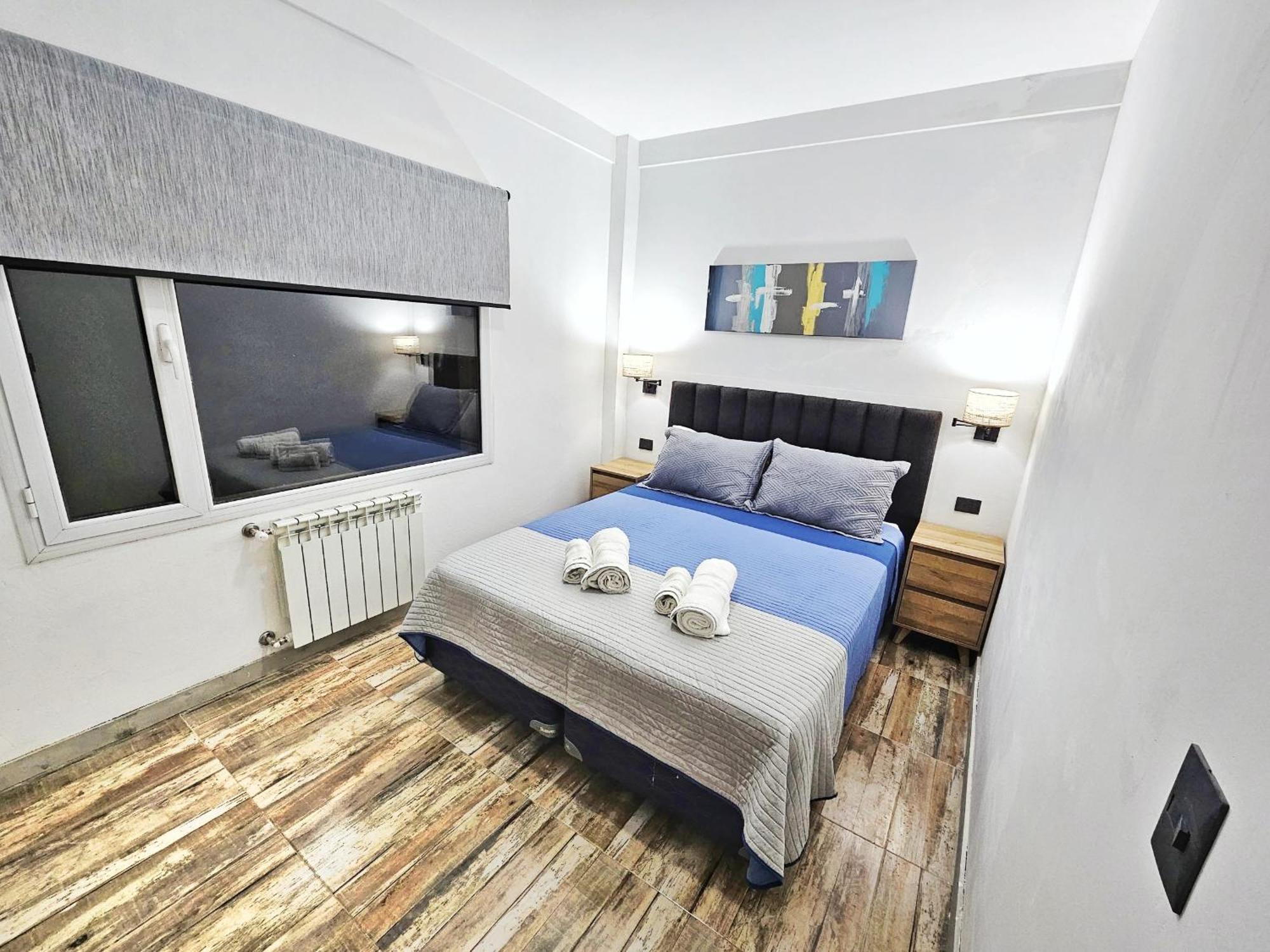 Las Victorias Suites Bariloche Ngoại thất bức ảnh