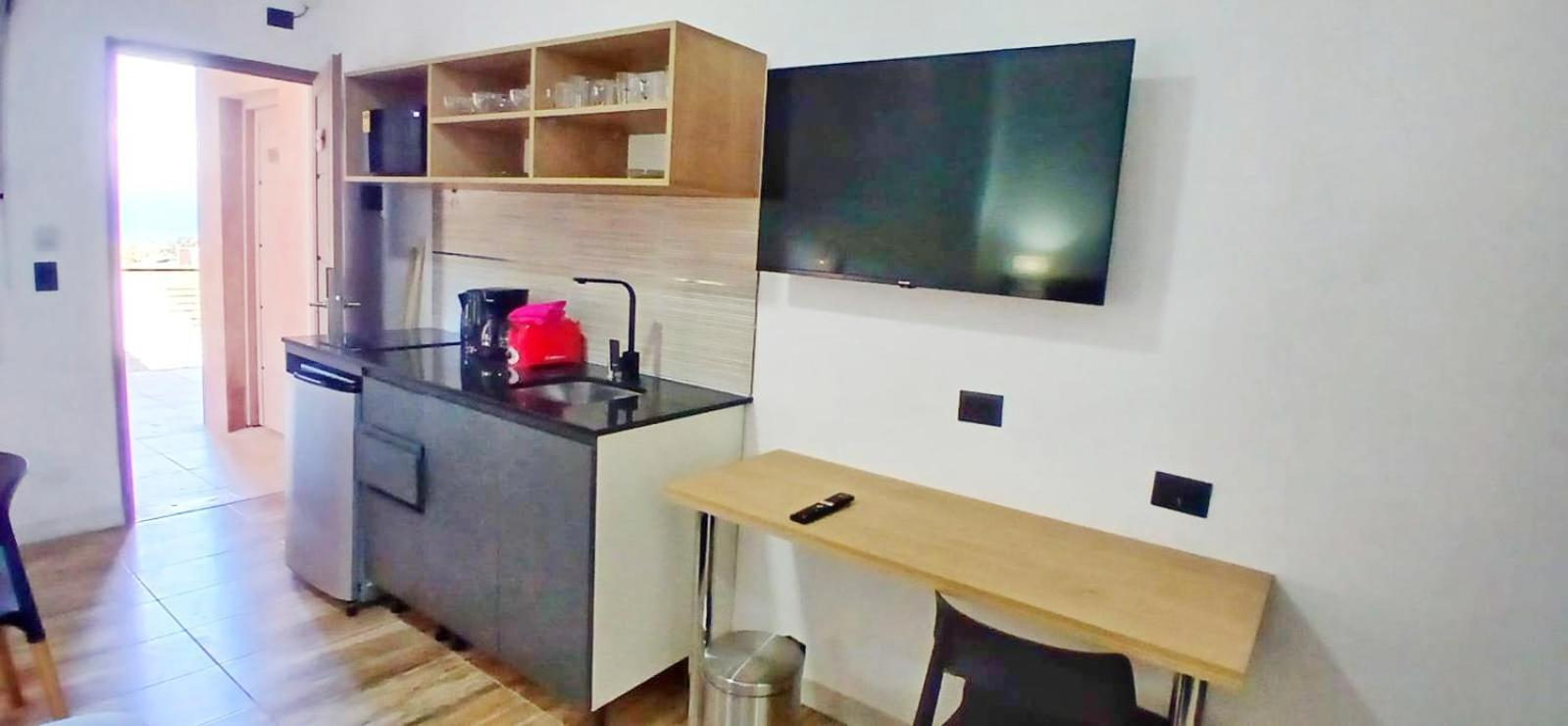 Las Victorias Suites Bariloche Phòng bức ảnh
