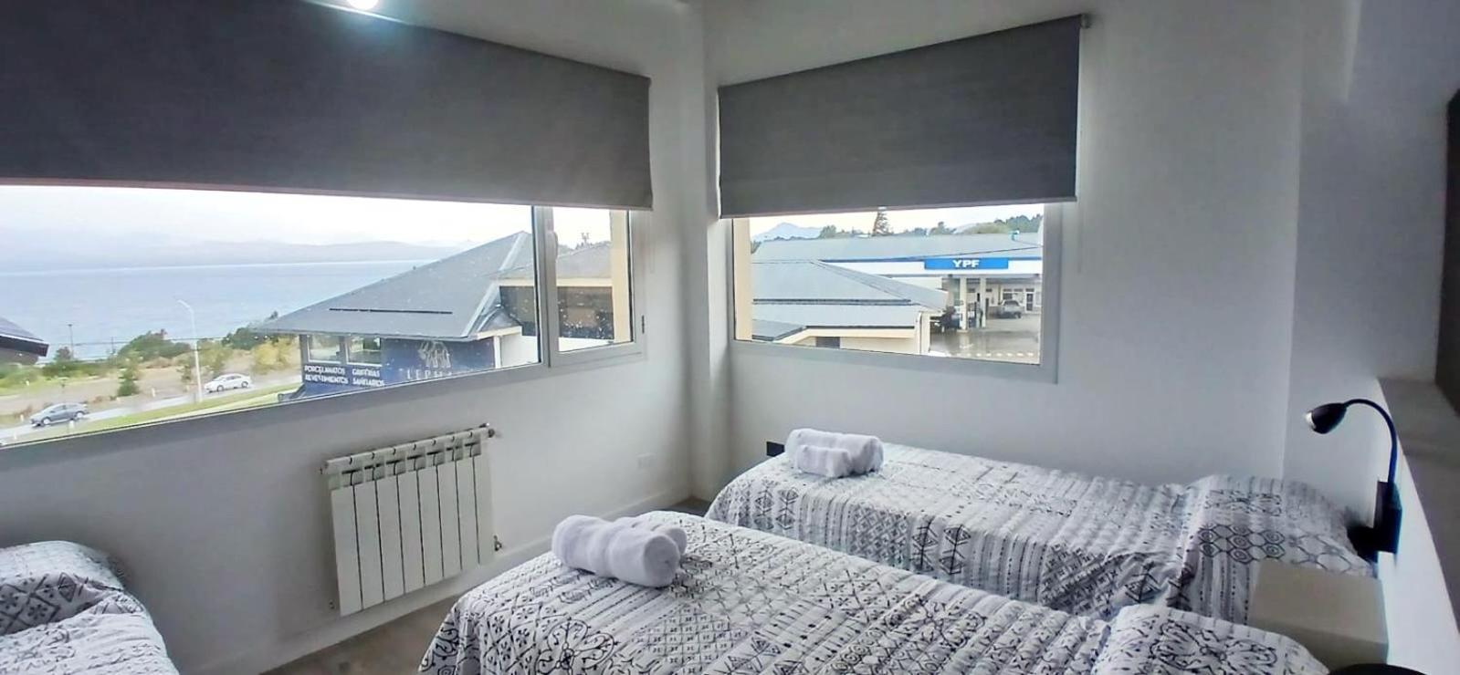 Las Victorias Suites Bariloche Ngoại thất bức ảnh