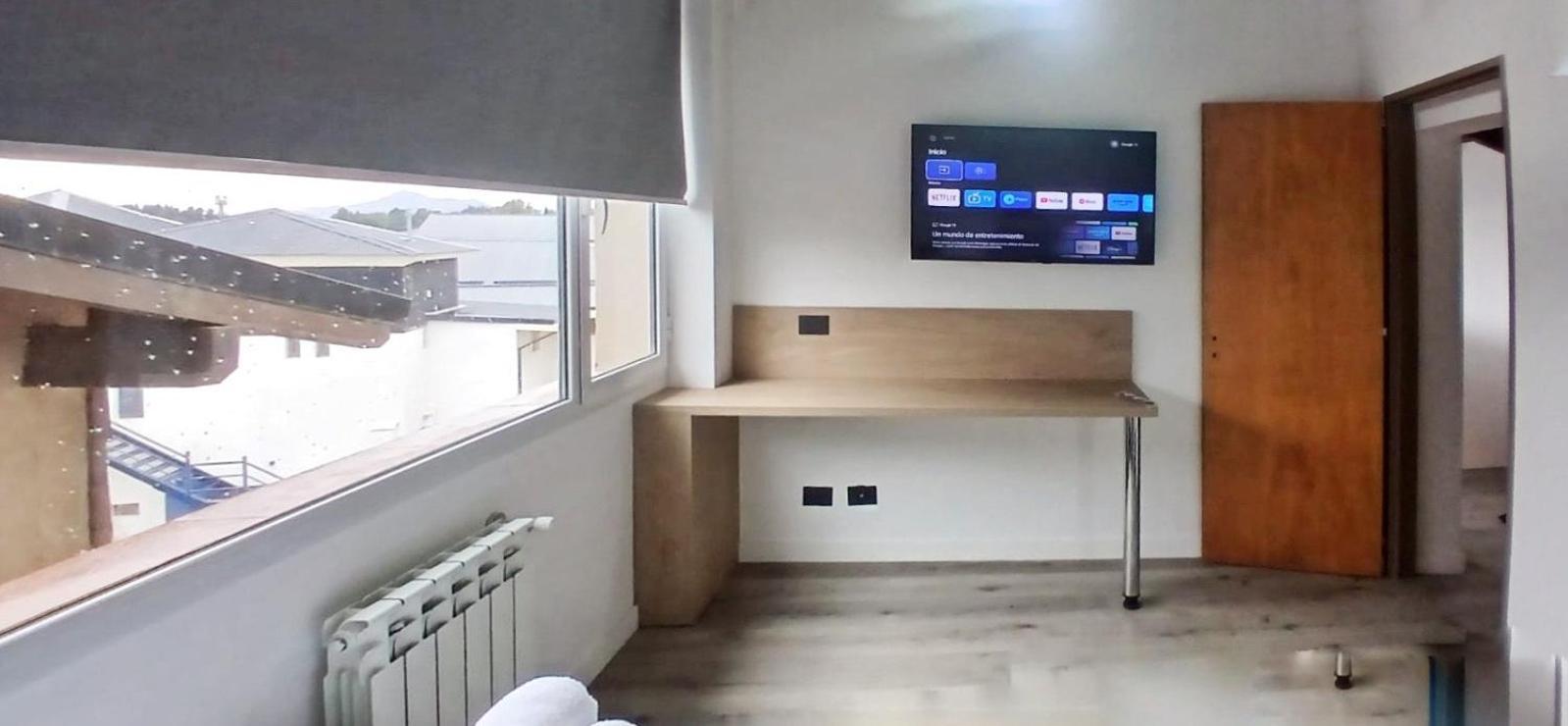 Las Victorias Suites Bariloche Ngoại thất bức ảnh
