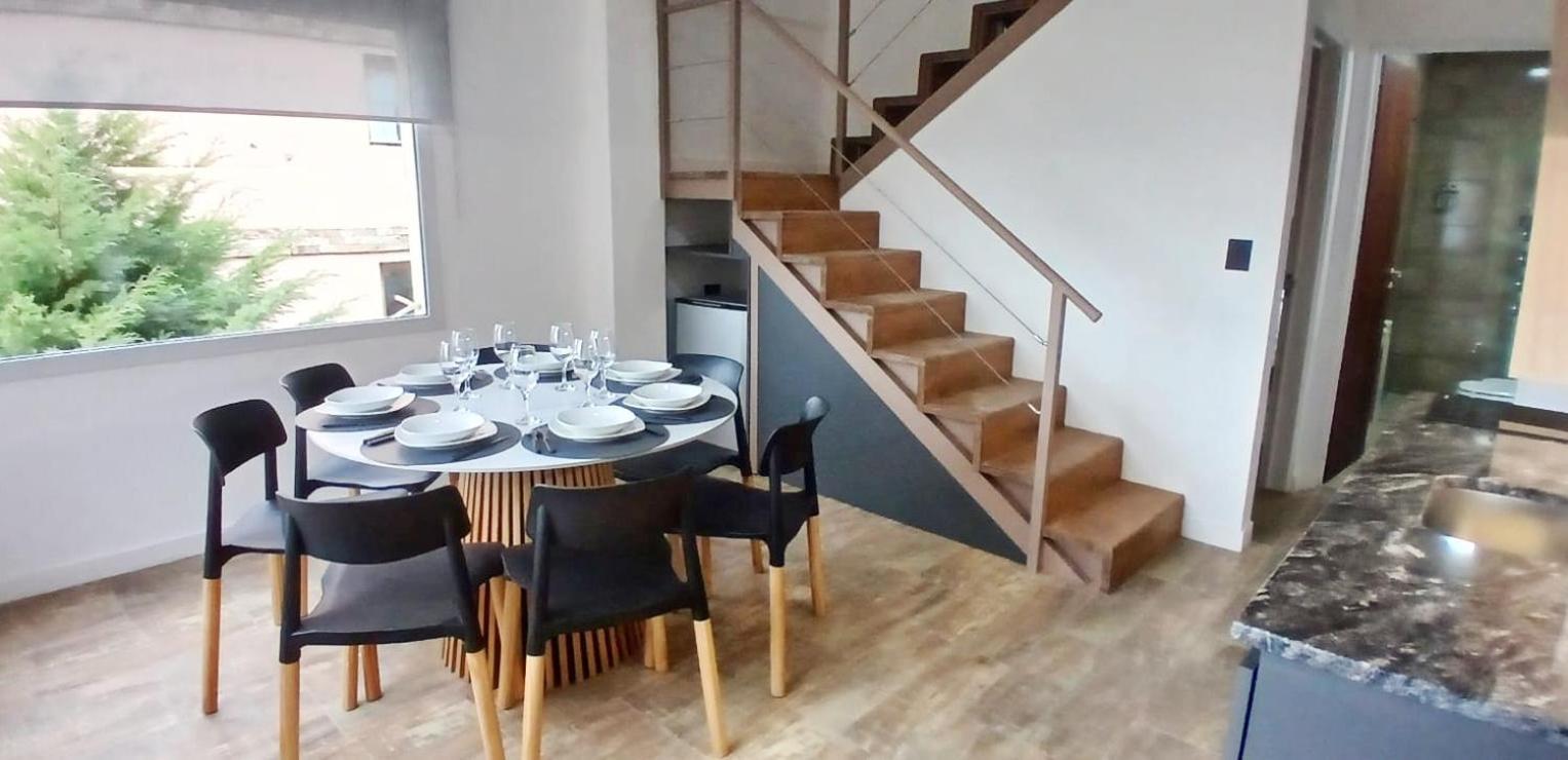 Las Victorias Suites Bariloche Ngoại thất bức ảnh