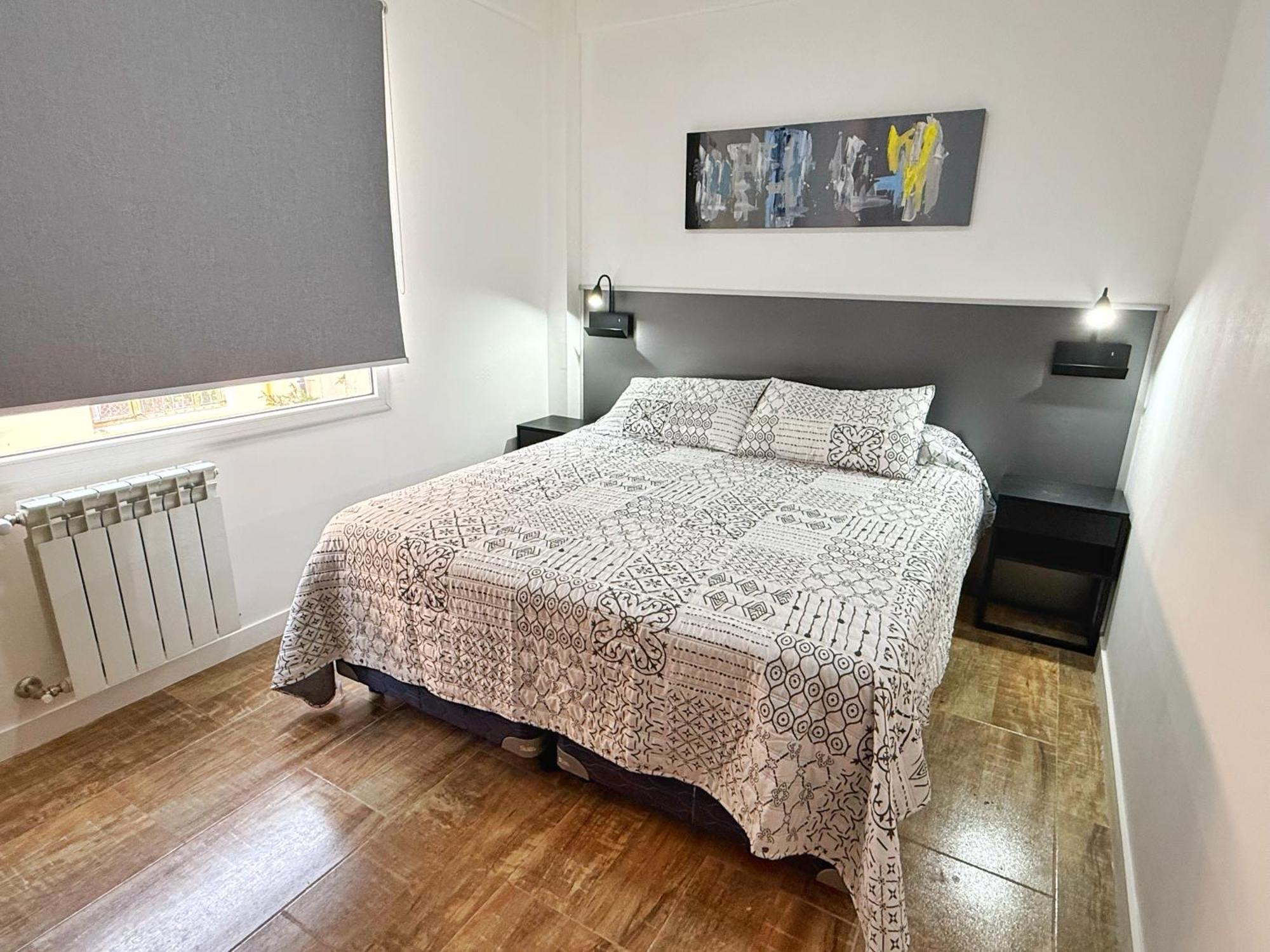 Las Victorias Suites Bariloche Ngoại thất bức ảnh