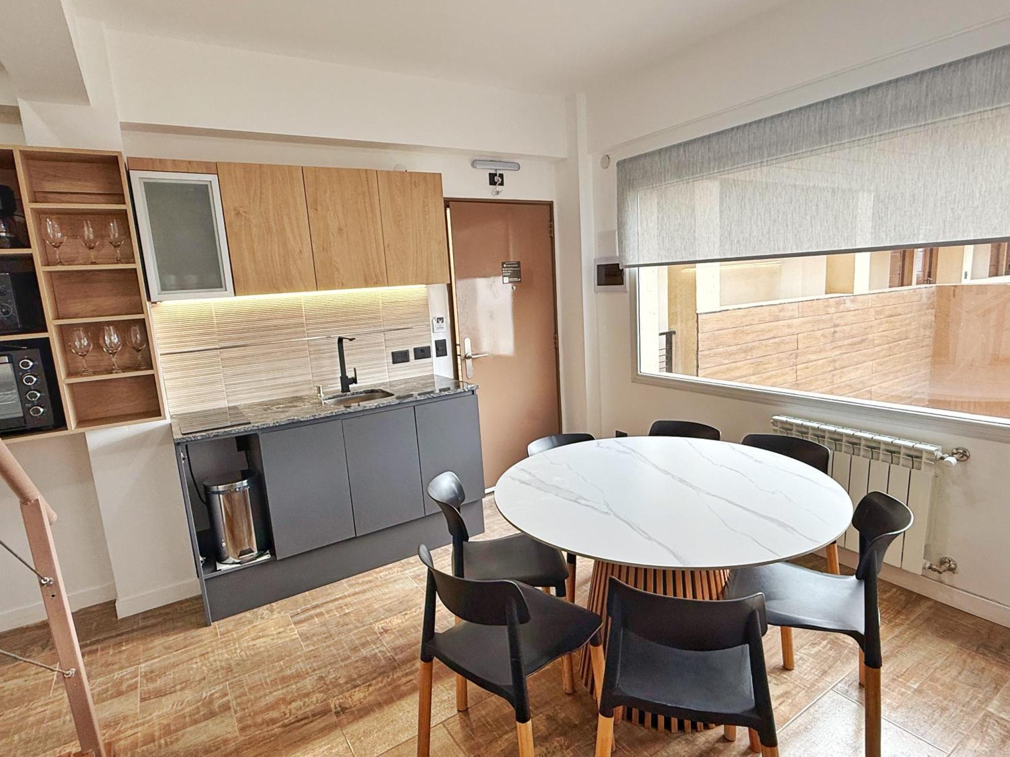 Las Victorias Suites Bariloche Ngoại thất bức ảnh