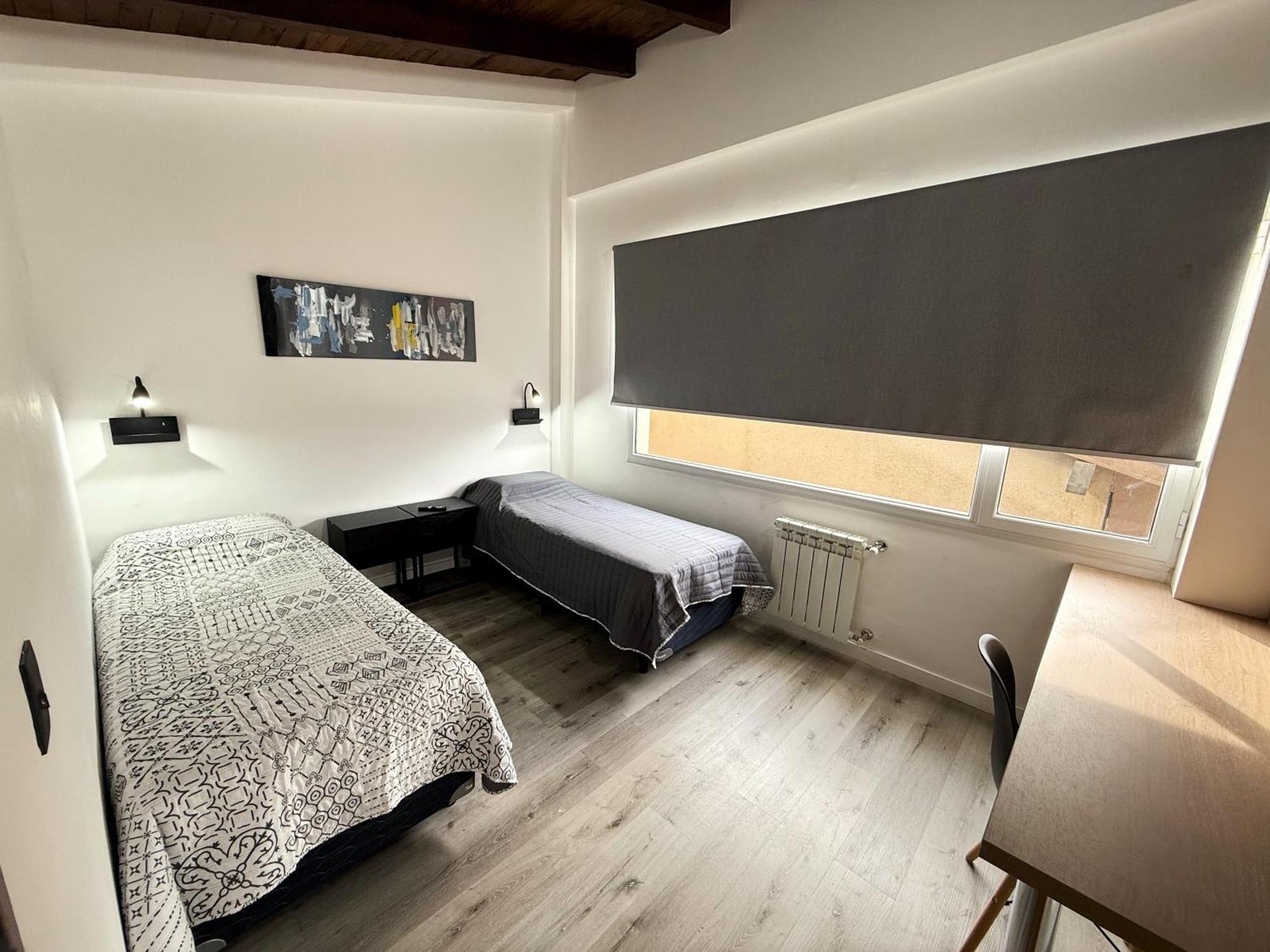 Las Victorias Suites Bariloche Ngoại thất bức ảnh