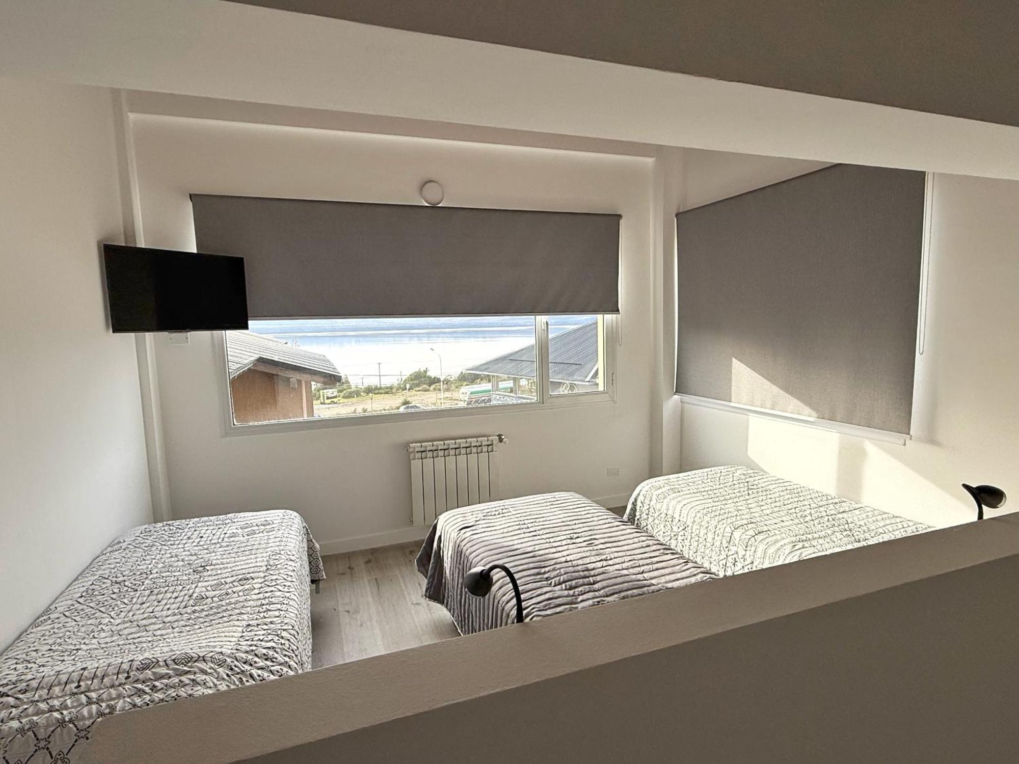 Las Victorias Suites Bariloche Ngoại thất bức ảnh