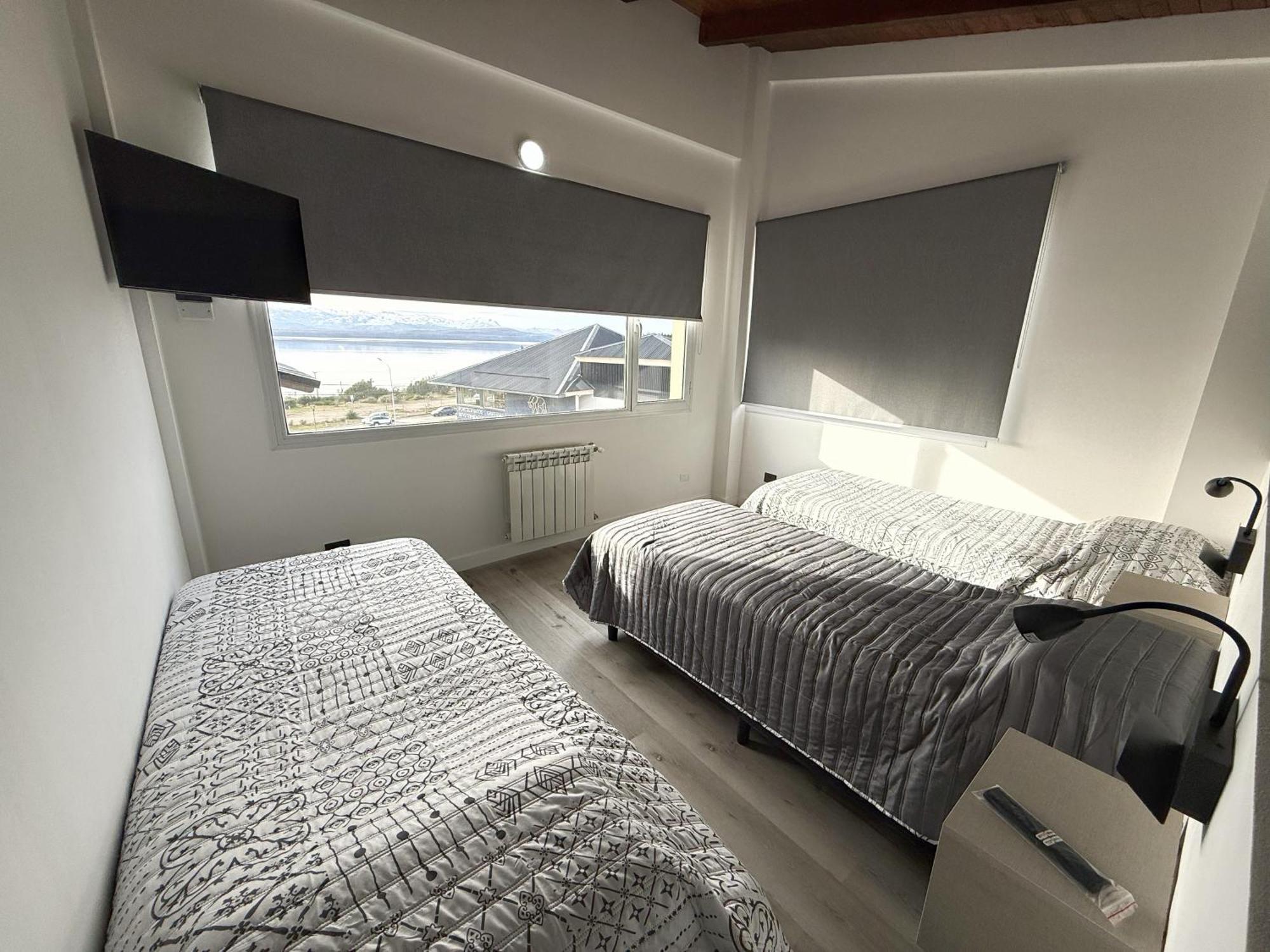 Las Victorias Suites Bariloche Ngoại thất bức ảnh