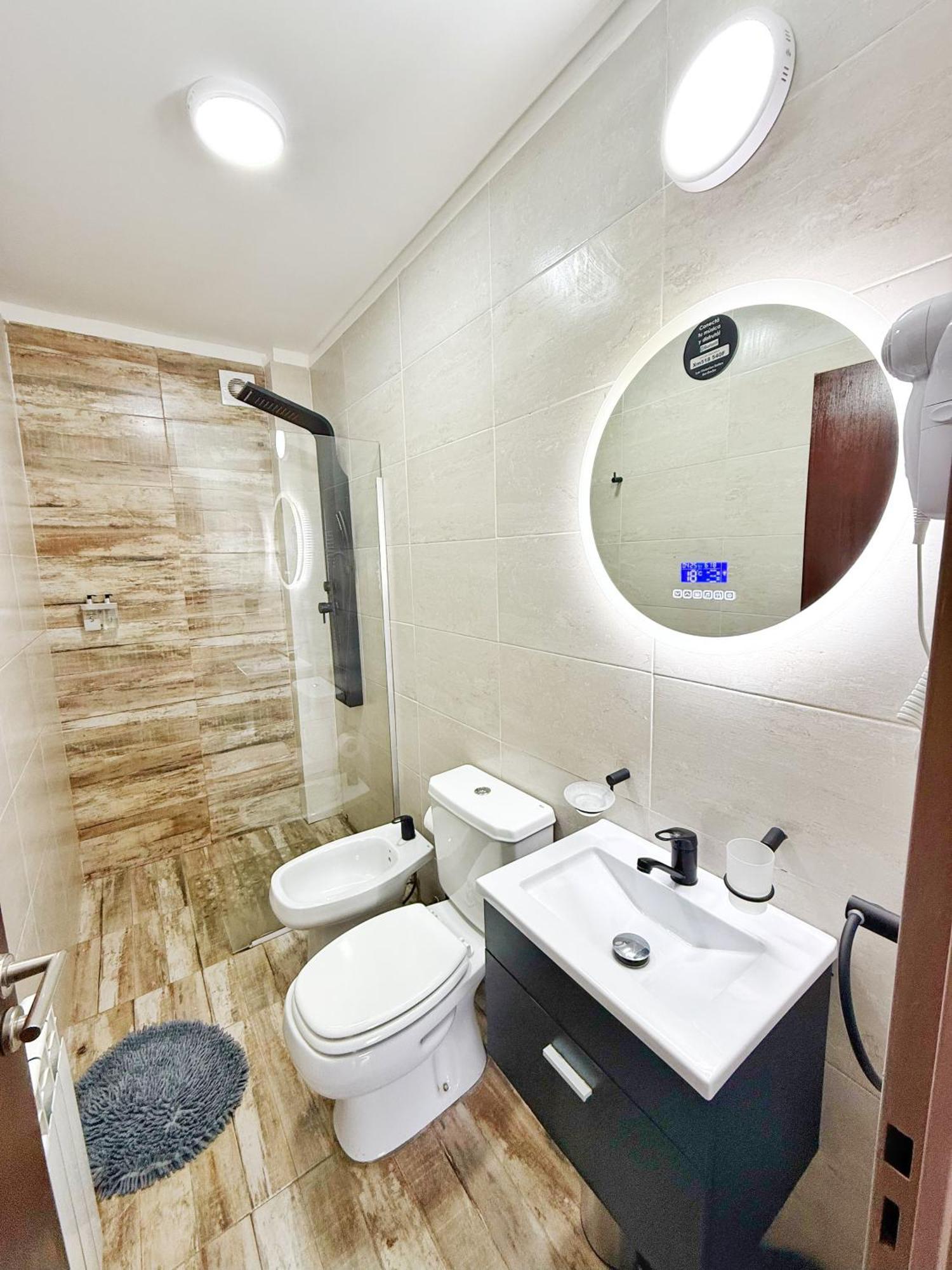 Las Victorias Suites Bariloche Ngoại thất bức ảnh