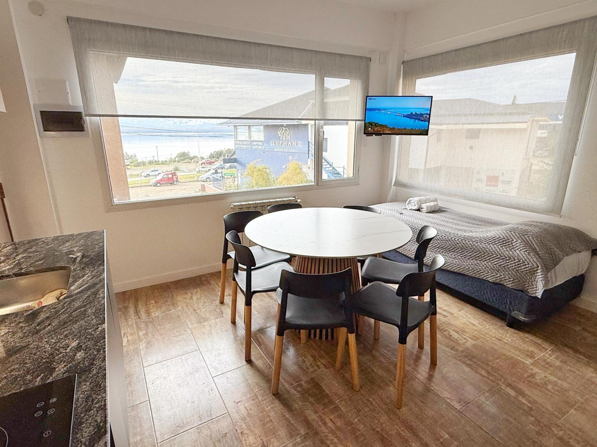 Las Victorias Suites Bariloche Ngoại thất bức ảnh